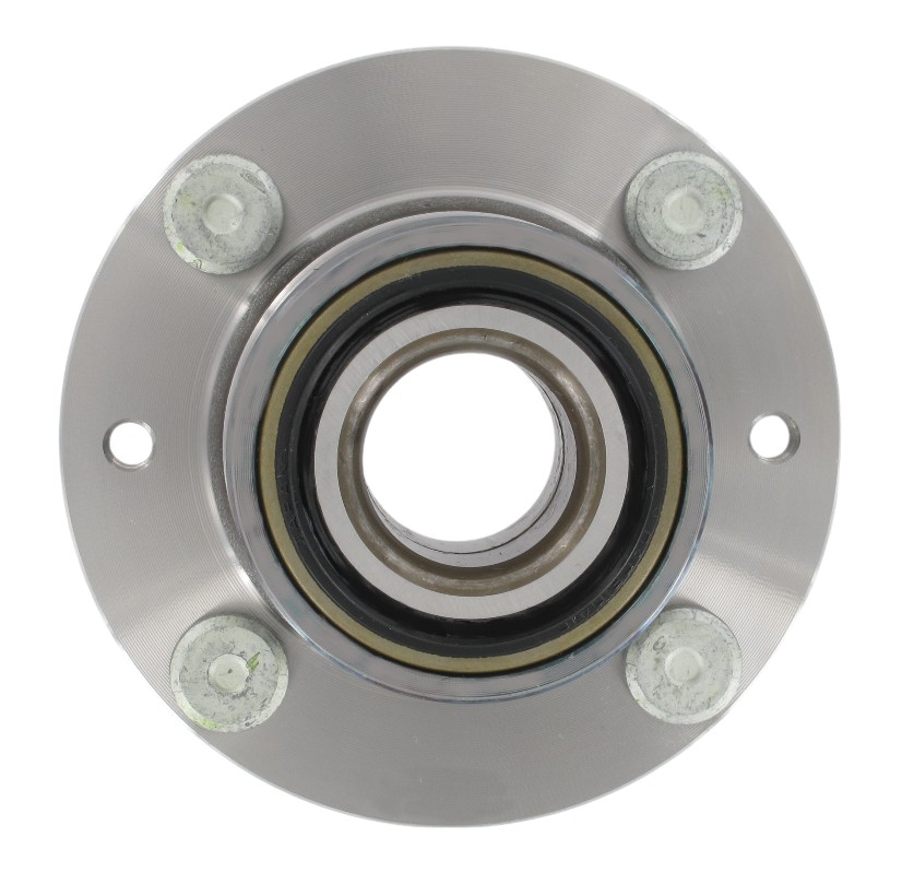 SKF Rear Wheel Hub Bearing Assembly BR930117 For Mazda 01-03