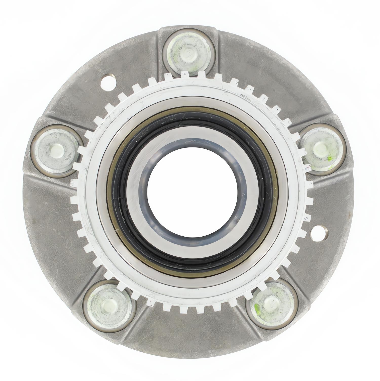 SKF Rear Wheel Hub Bearing Assembly BR930118 For Mazda 626 MX-6 RX-7 Probe