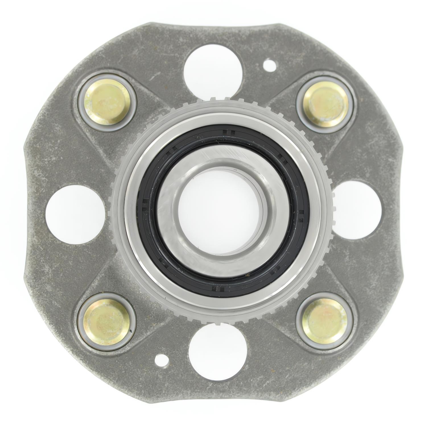 SKF Rear Wheel Hub Bearing Assembly BR930129 For Honda 94-97