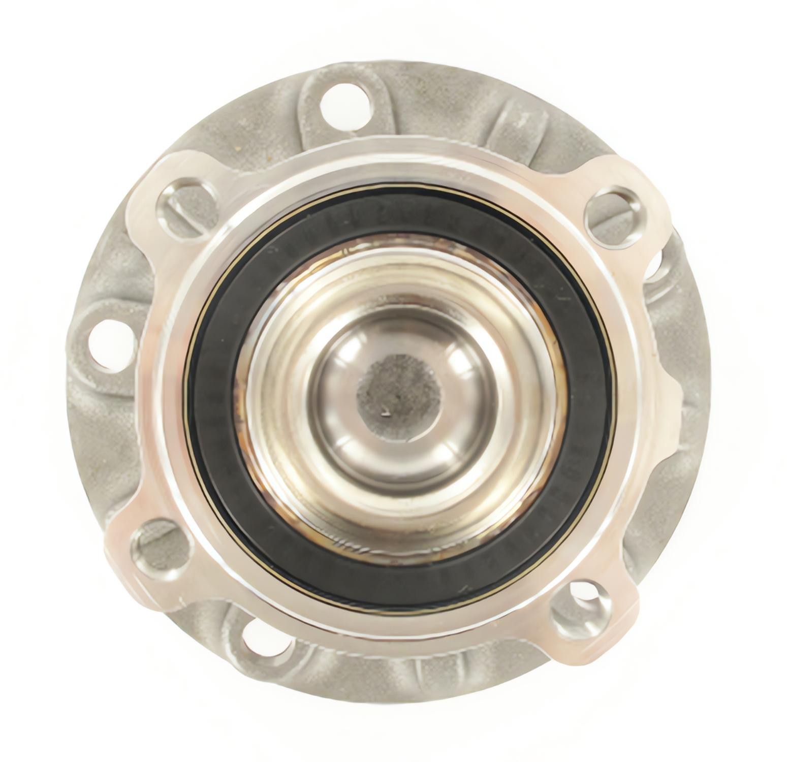 SKF Front Wheel Hub Bearing Assembly BR930144 For BMW 1997-03