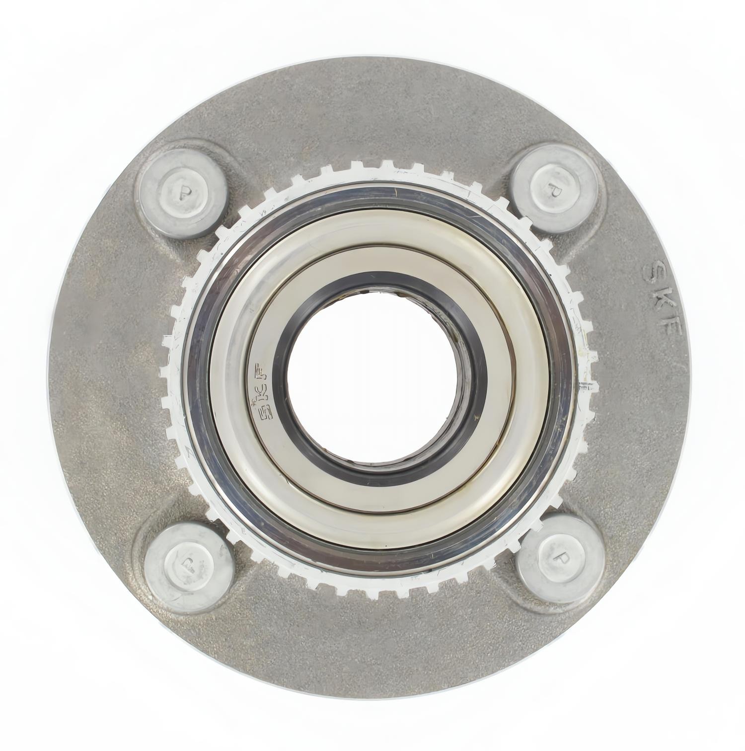 SKF Wheel Hub Bearing Assembly BR930150