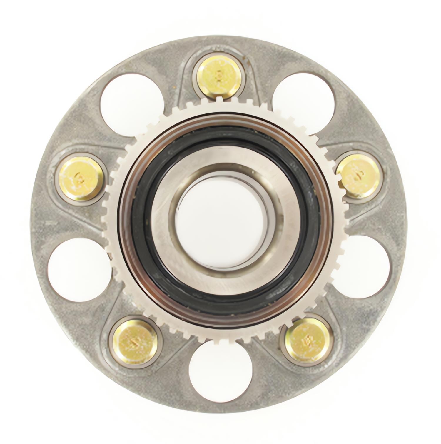 SKF Rear Wheel Hub Bearing Assembly BR930159 For Honda 99-04