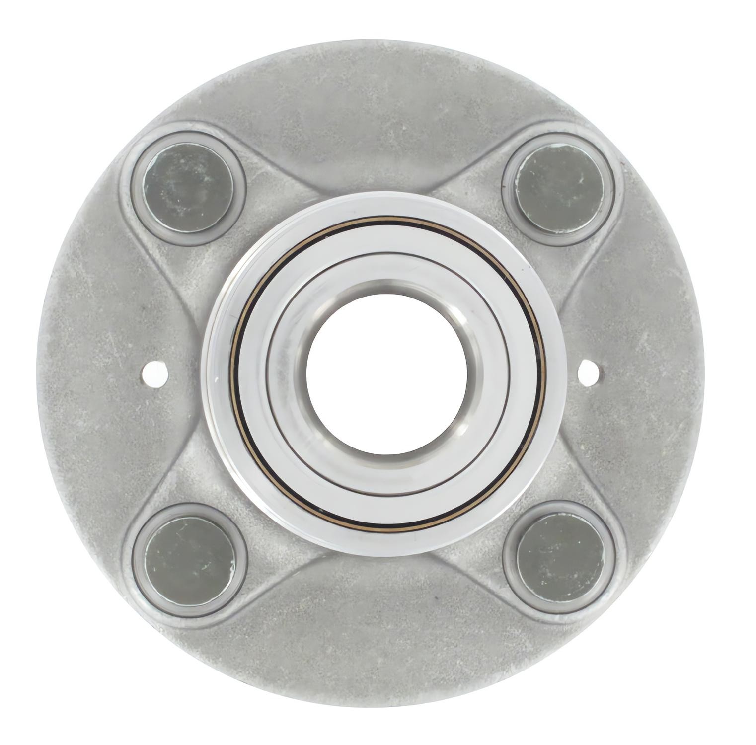 SKF Rear Wheel Hub Bearing Assembly BR930160 For Suzuki 95-05