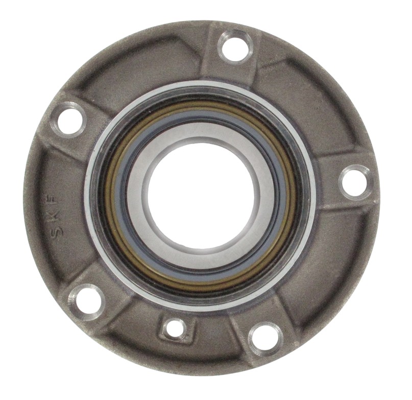 SKF Front Wheel Hub Bearing Assembly BR930161 For BMW 1991-97