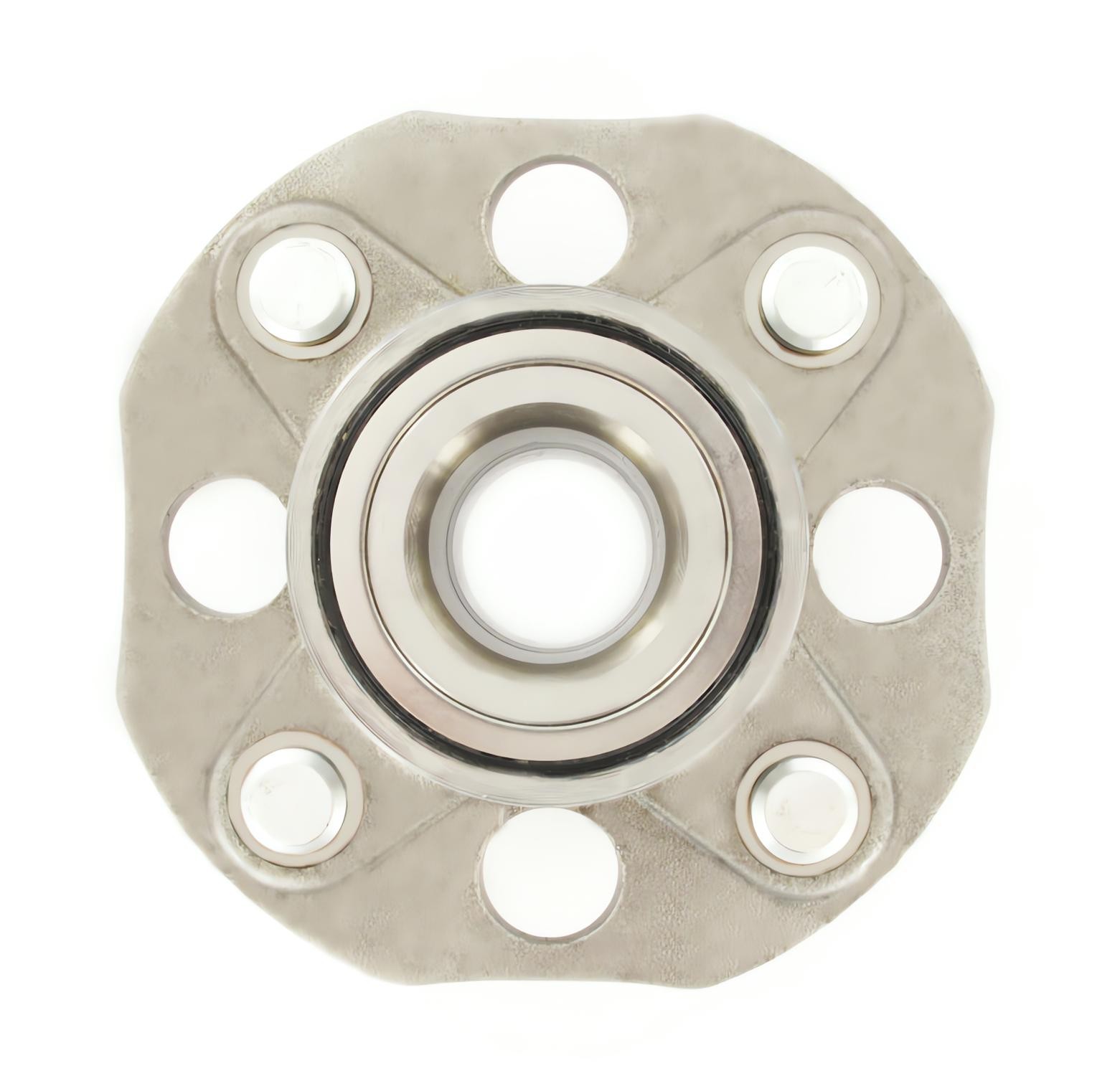 SKF Rear Wheel Hub Bearing Assembly BR930167 For Honda 98-02