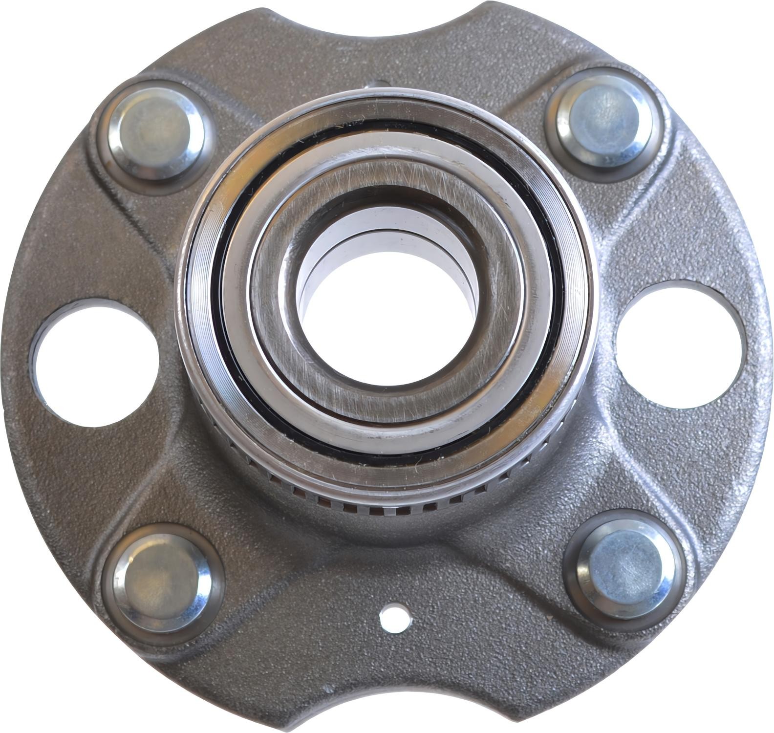 SKF Rear Wheel Hub Bearing Assembly BR930183 For Honda 92-96