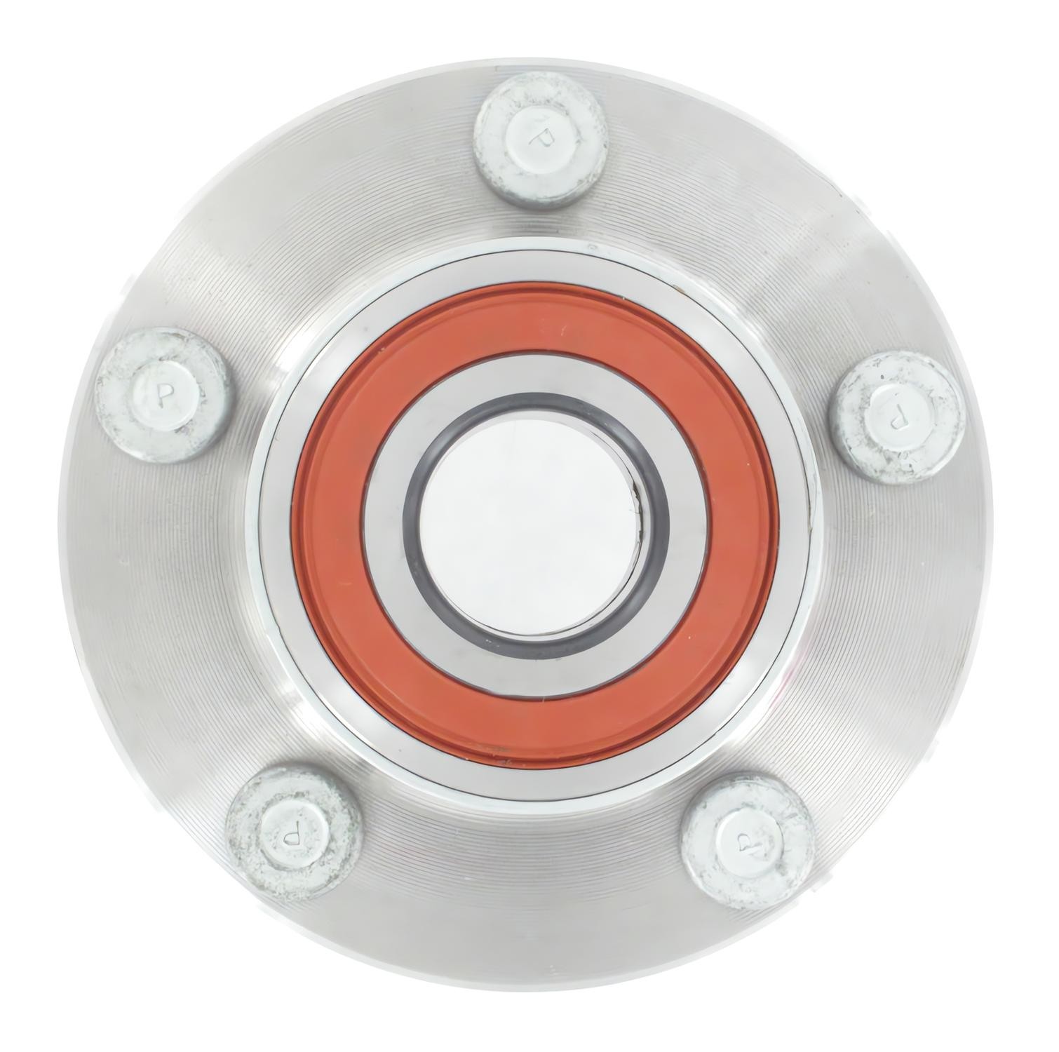 SKF Rear Wheel Hub Bearing Assembly BR930189 For Chrysler Dodge Eagle