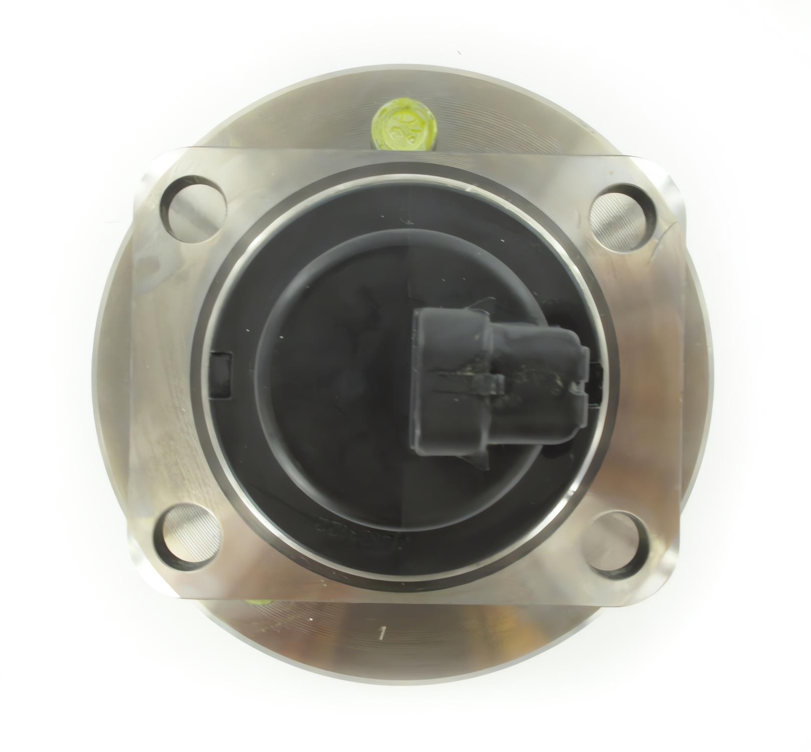 SKF Rear Wheel Hub Bearing Assembly BR930191 For Cadillac