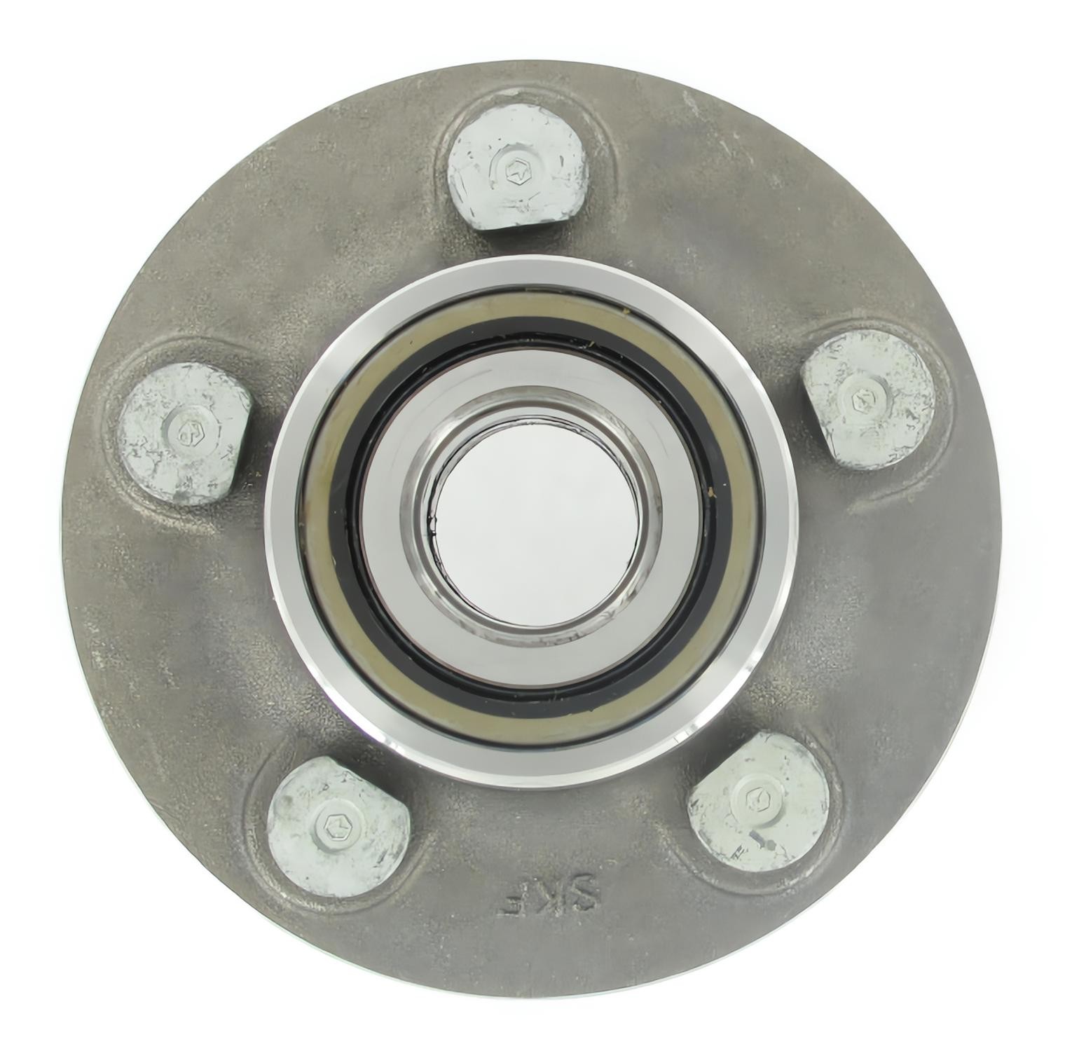 SKF Rear Wheel Hub Bearing Assembly BR930194 For Chrysler Dodge