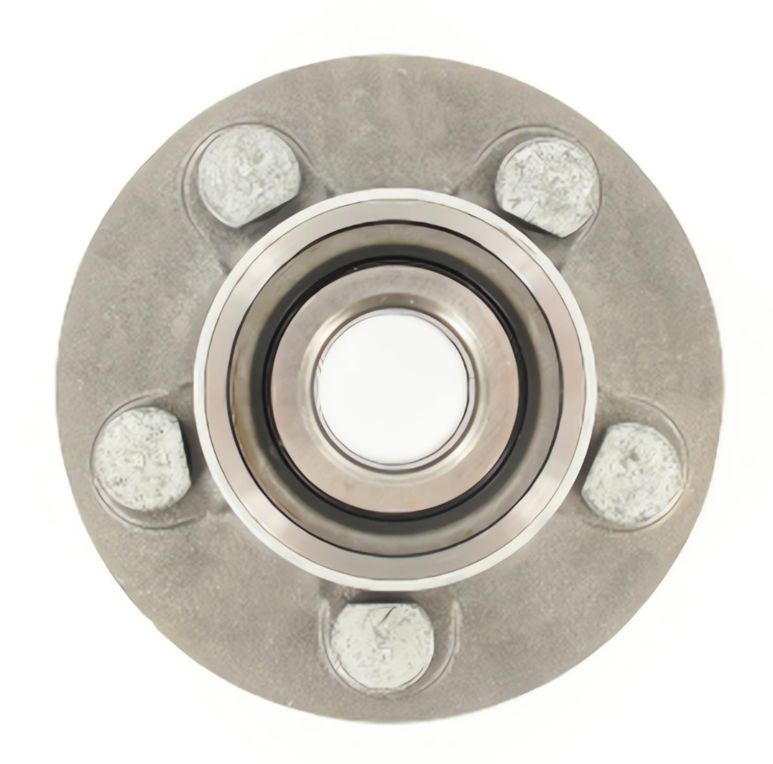 SKF Rear Wheel Hub Bearing Assembly BR930199 For Chrysler Dodge