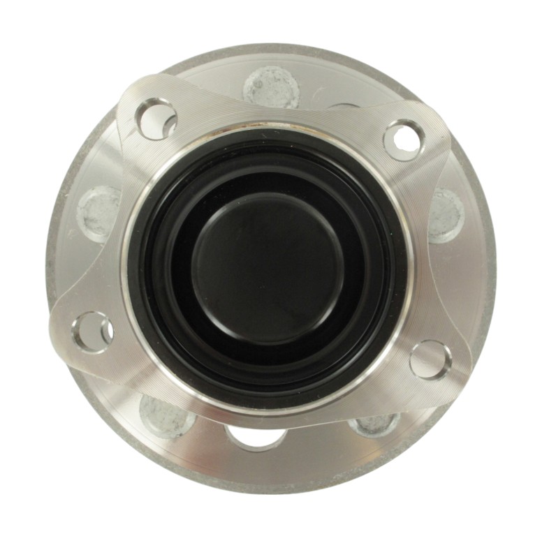 SKF Rear Wheel Hub Bearing Assembly BR930232 For Toyota