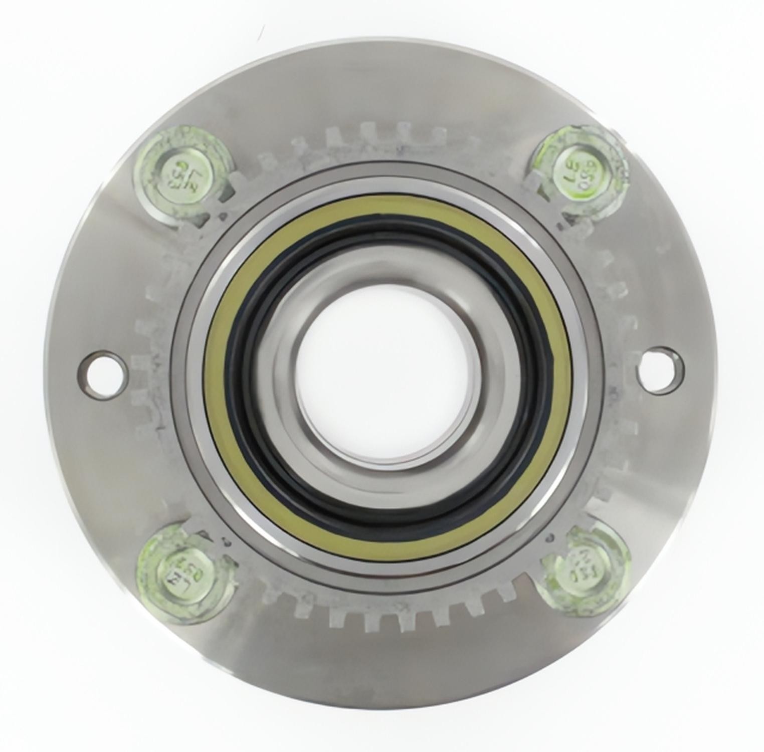 SKF Wheel Hub Bearing Assembly BR930243