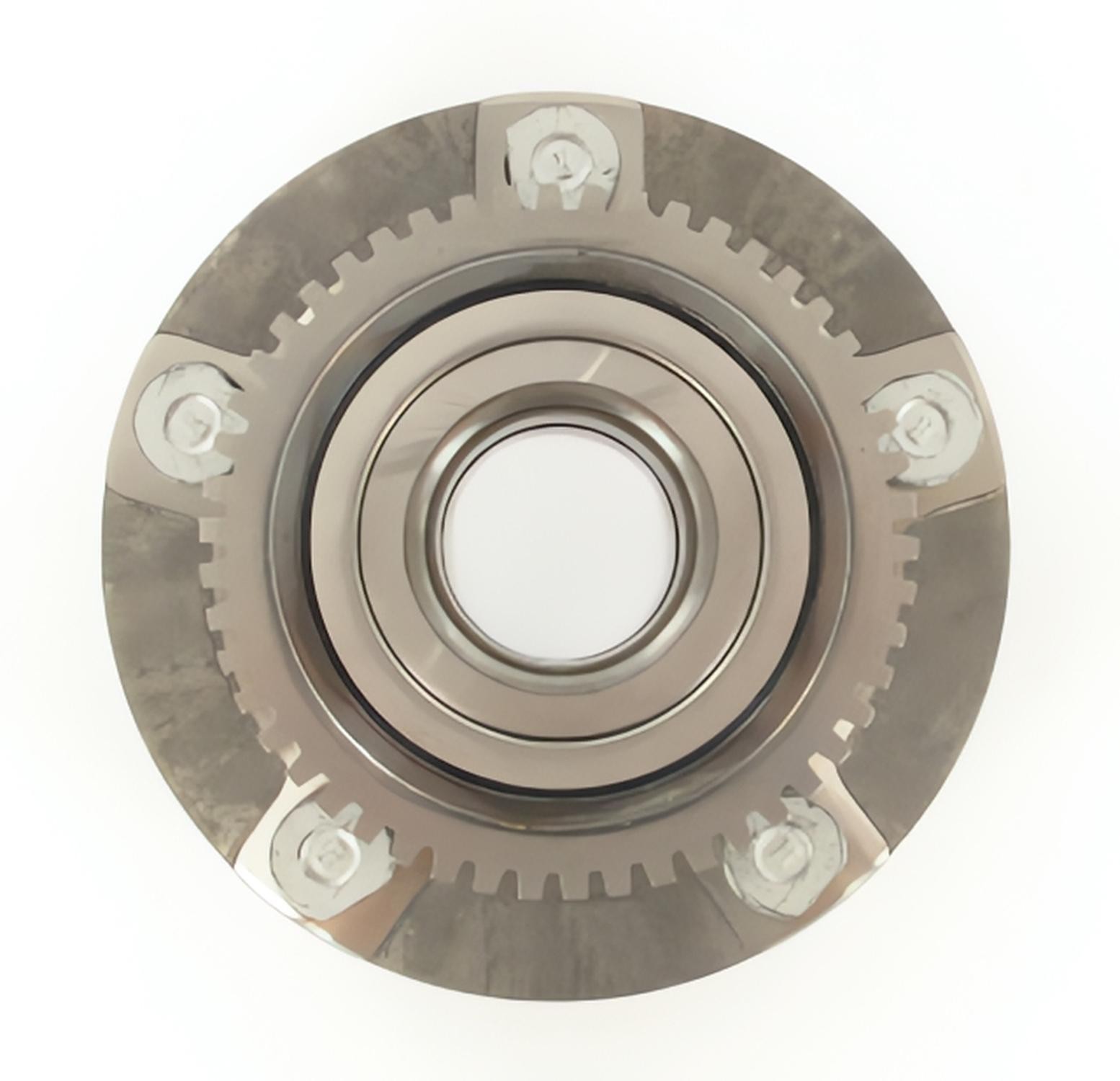 SKF Front Wheel Bearing Hub Assembly BR930250 For 94-02 03 2004 Ford Mustang