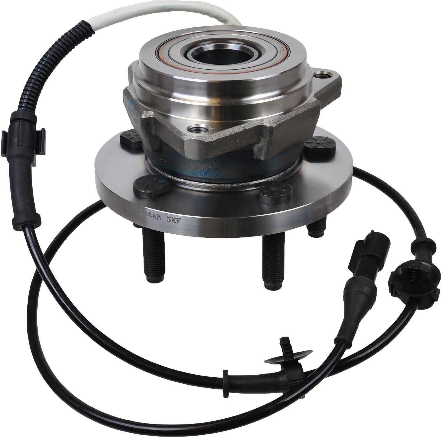 SKF Wheel Hub Bearing Assembly BR930252