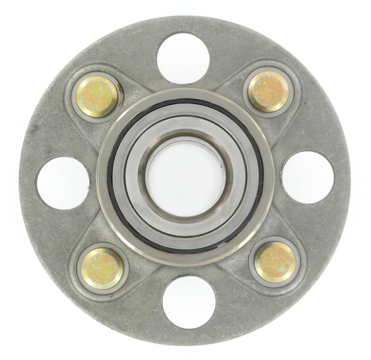 SKF Rear Wheel Hub Bearing Assembly BR930254 For Honda