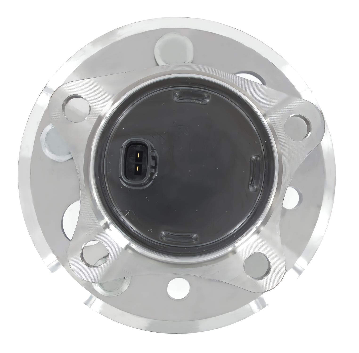 SKF Rear RightWheel Hub Bearing Assembly BR930266 For Toyota Lexus