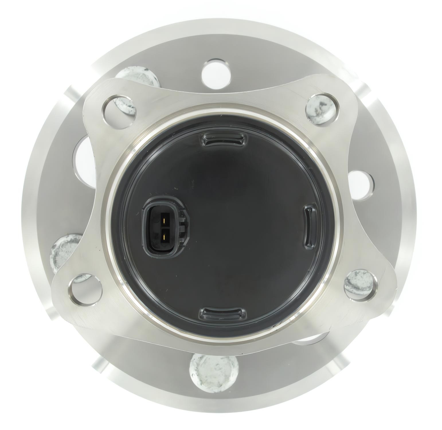 SKF Rear LeftWheel Hub Bearing Assembly BR930267 For Toyota Lexus