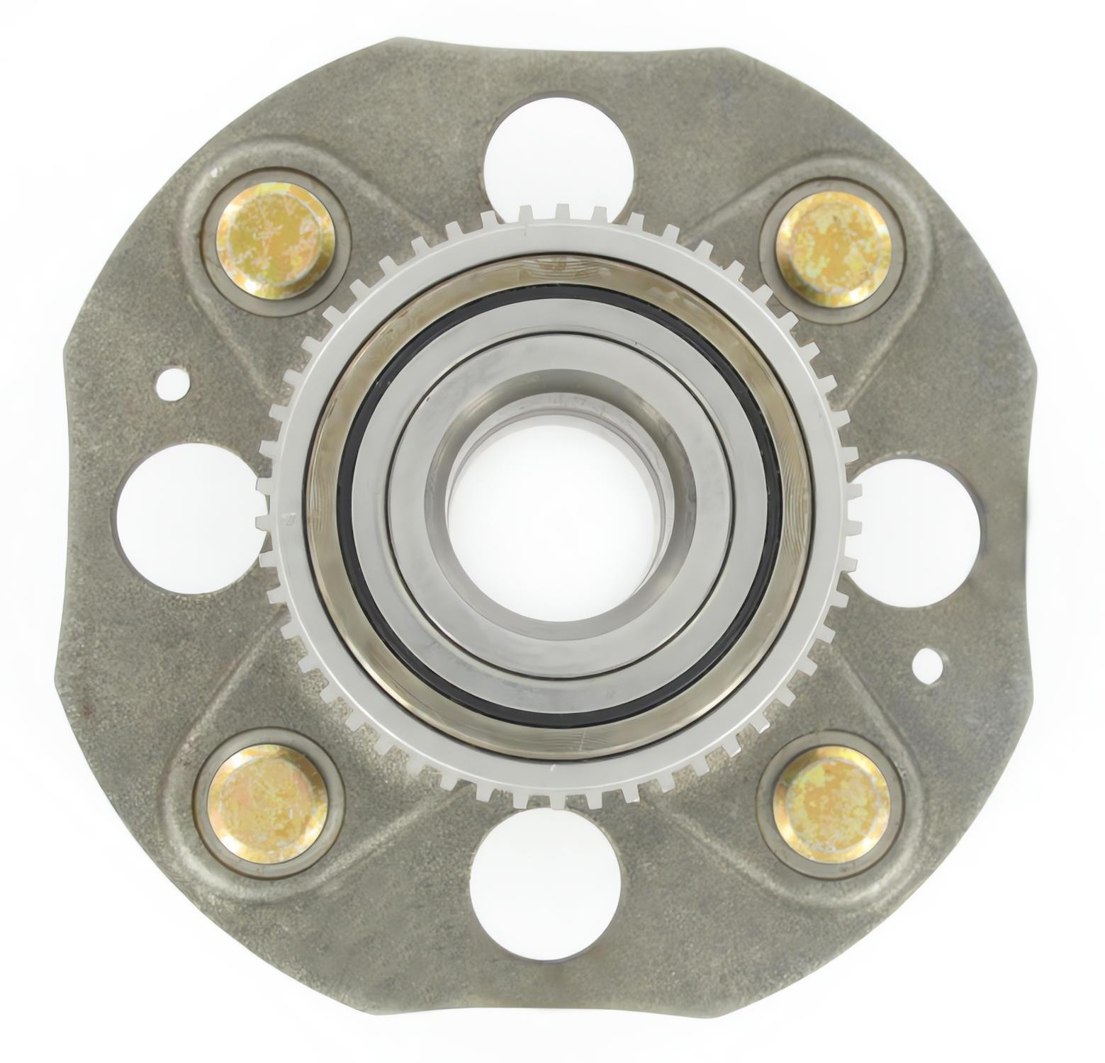 SKF Rear Wheel Hub Bearing Assembly BR930276 For Honda 98-02