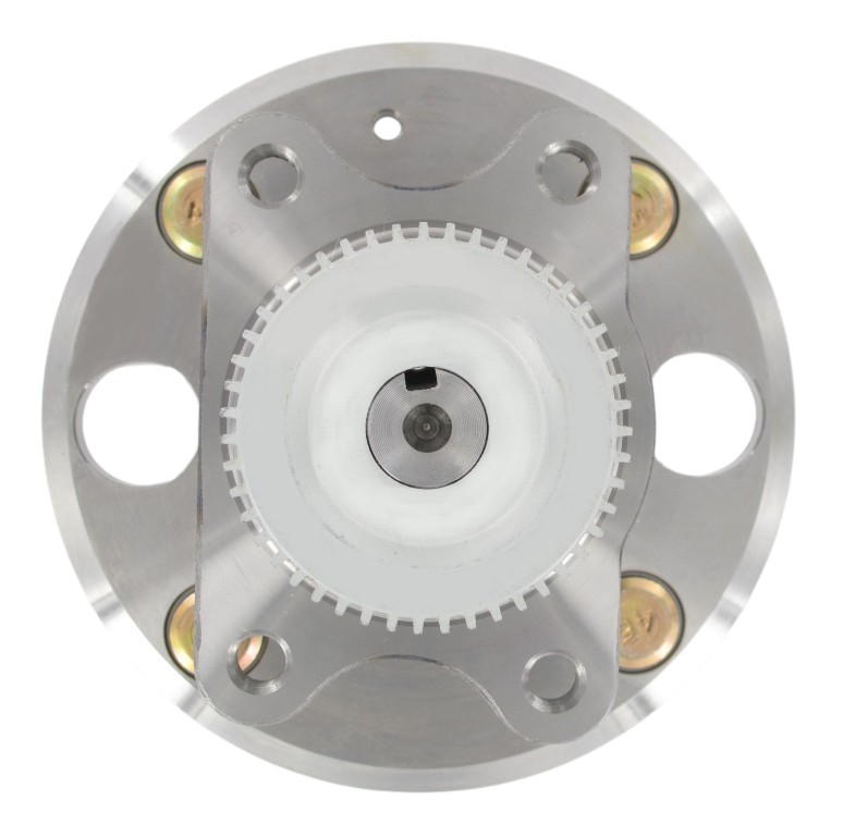 SKF Rear Wheel Hub Bearing Assembly BR930282