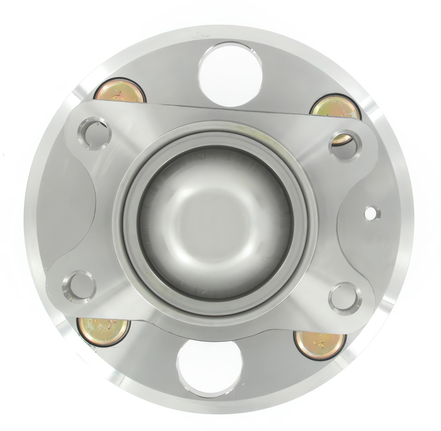 SKF Rear Wheel Hub Bearing Assembly BR930283 For Hyundai Sonata