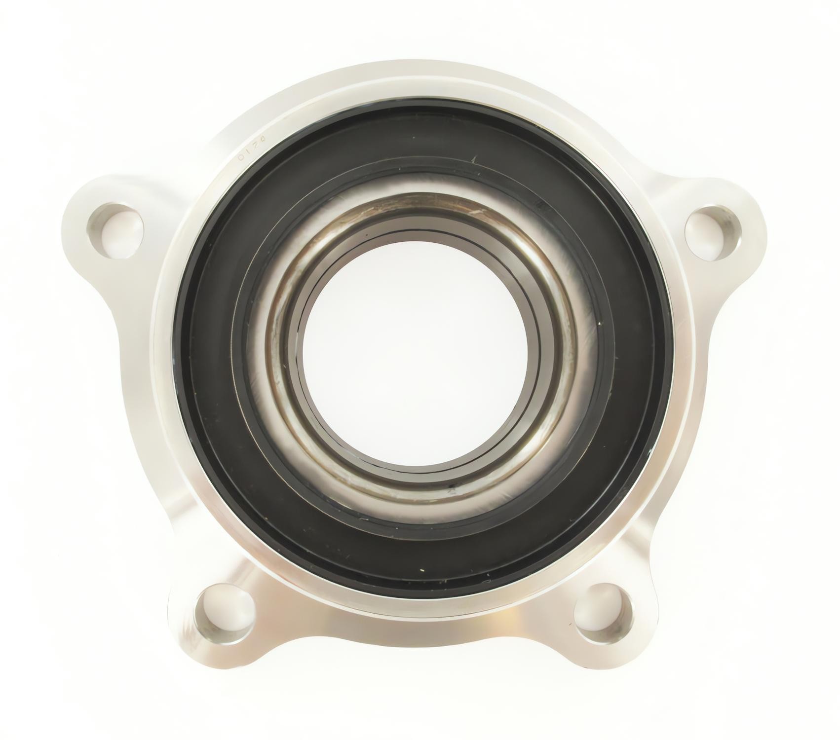 SKF Wheel Hub Bearing Assembly BR930292 For Toyota