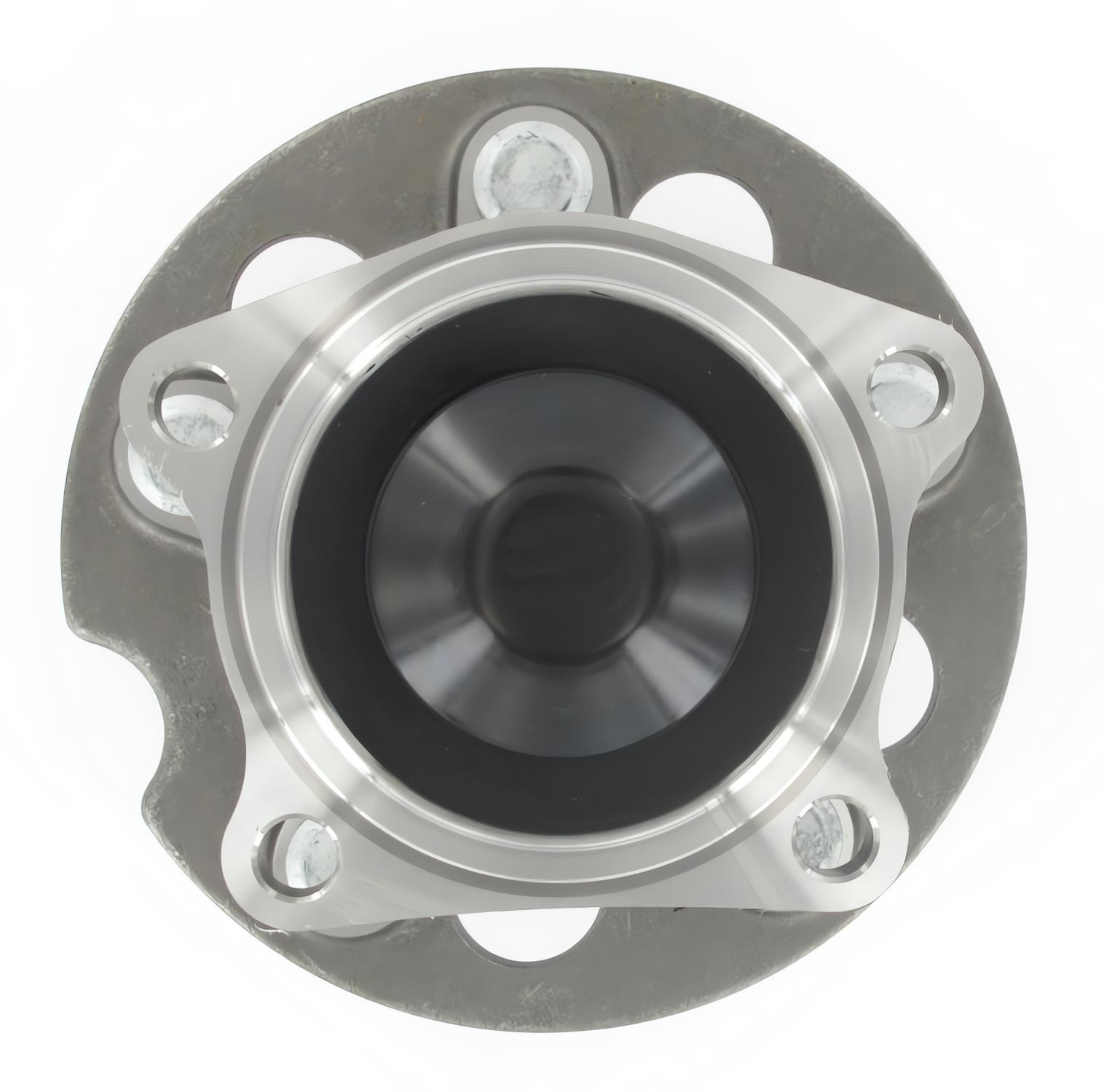 SKF Rear Wheel Hub Bearing Assembly BR930295 For Toyota