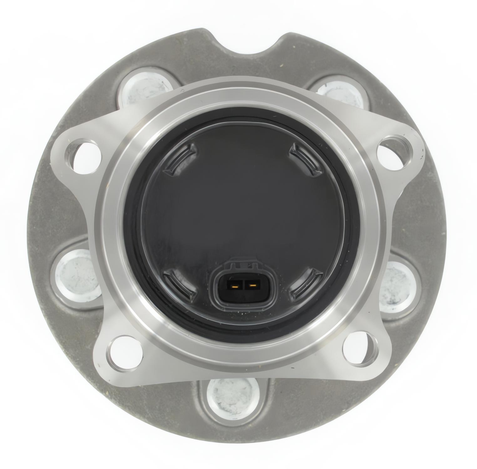 SKF Rear Wheel Hub Bearing Assembly BR930296 For Toyota 96-05