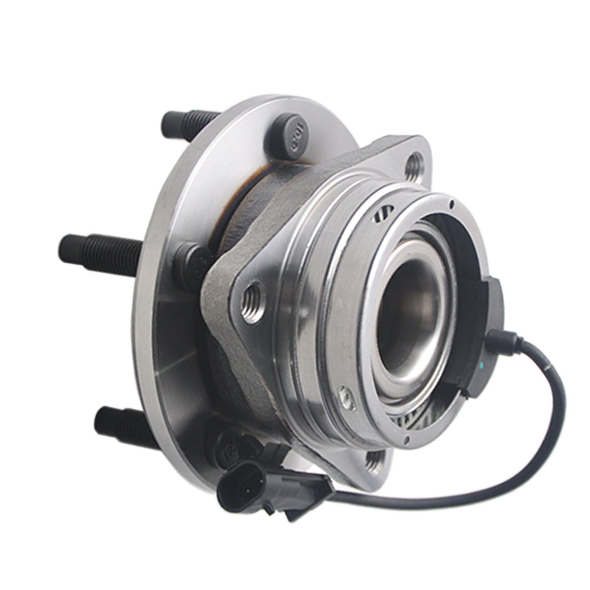 SKF Front Wheel Hub Bearing Assembly BR930317 For Chevrolet Pontiac