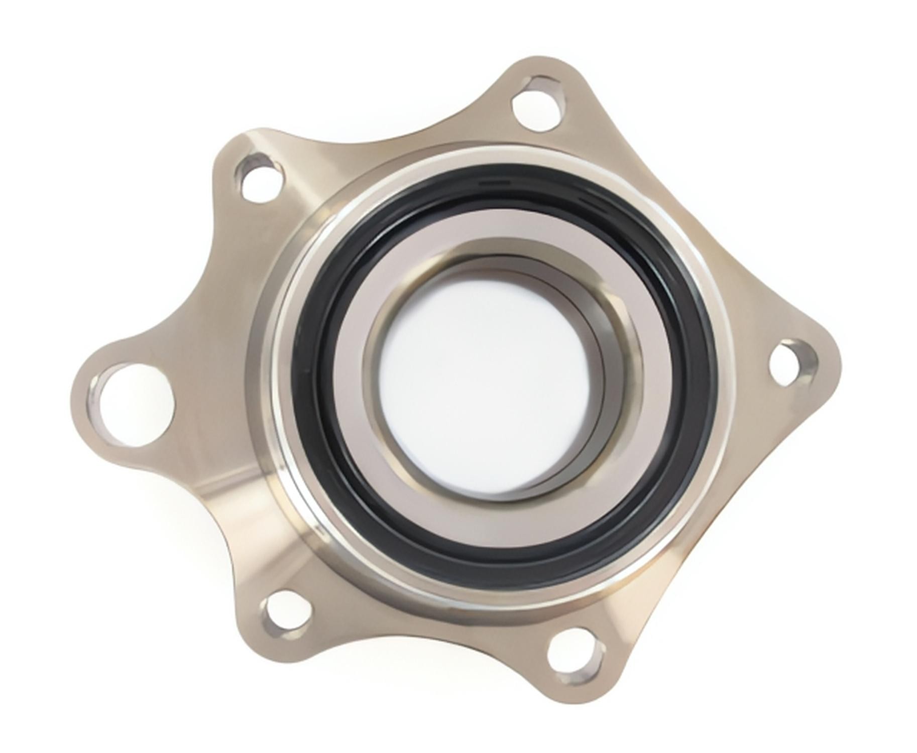 SKF Rear LeftWheel Hub Bearing Assembly BR930319 For Honda
