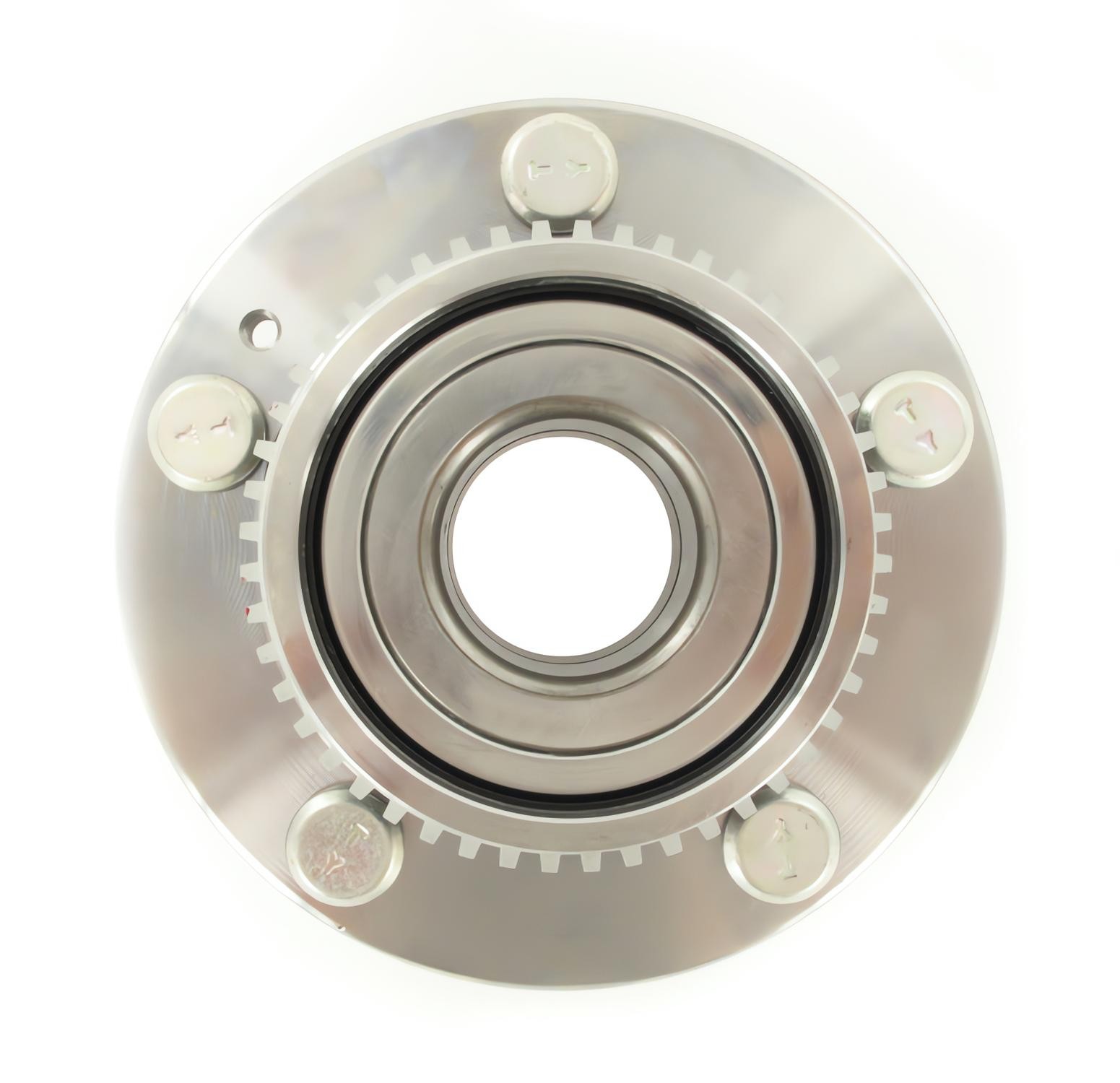SKF Rear Wheel Hub Bearing Assembly BR930320 For Kia Hyundai