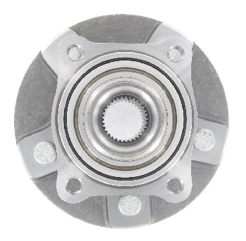 SKF Rear Wheel Hub Bearing Assembly BR930328 For Saturn Chevrolet 2002-2007