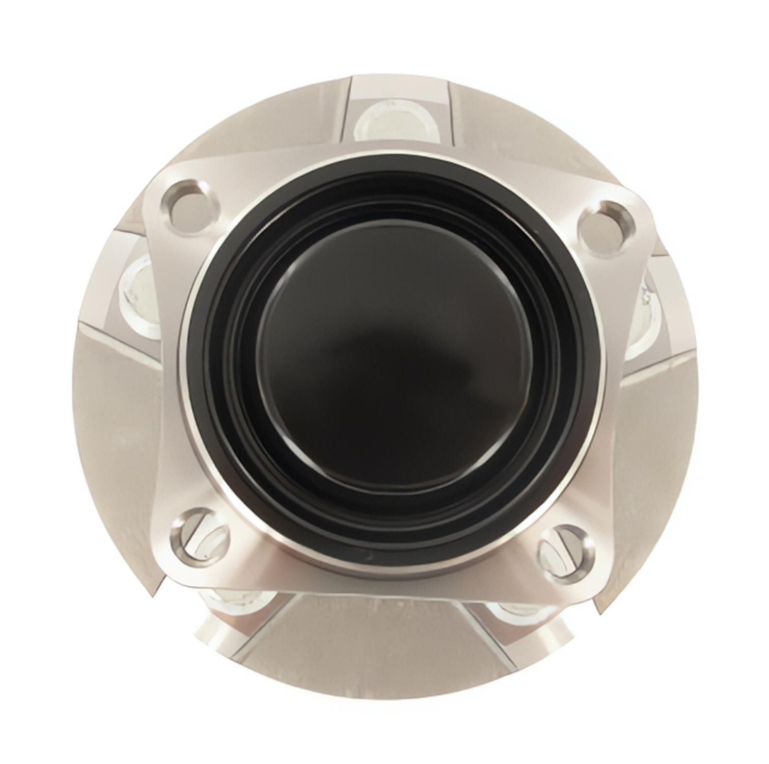 SKF Rear Wheel Hub Bearing Assembly BR930329 For Toyota Pontiac