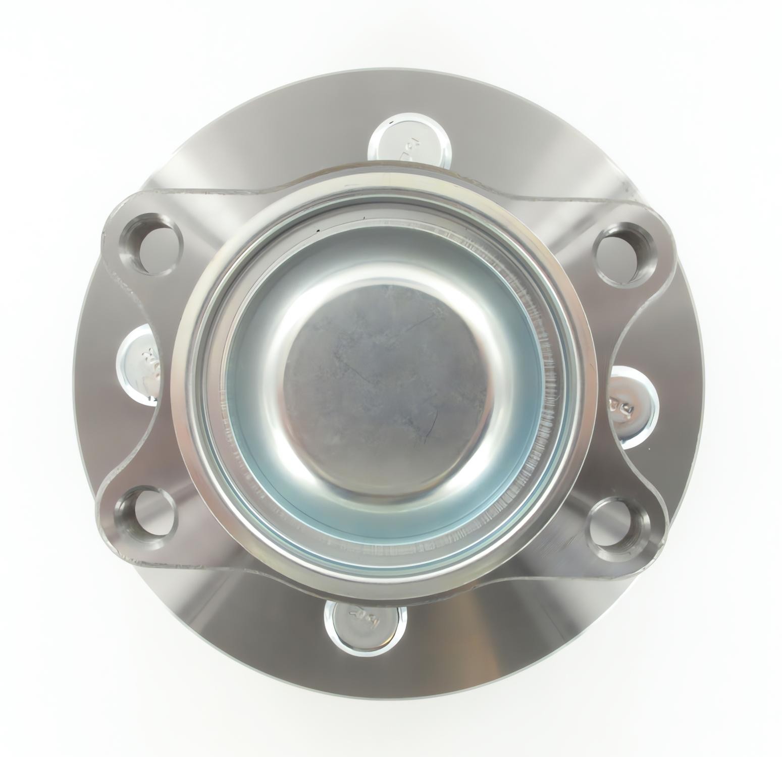 SKF Rear Wheel Hub Bearing Assembly BR930334 For Kia Hyundai Dodge