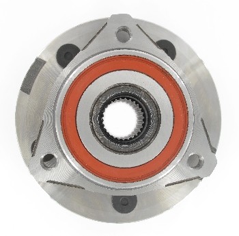 SKF Front Wheel Hub Bearing Assembly BR930335 For Jeep Grand Cherokee 99-04