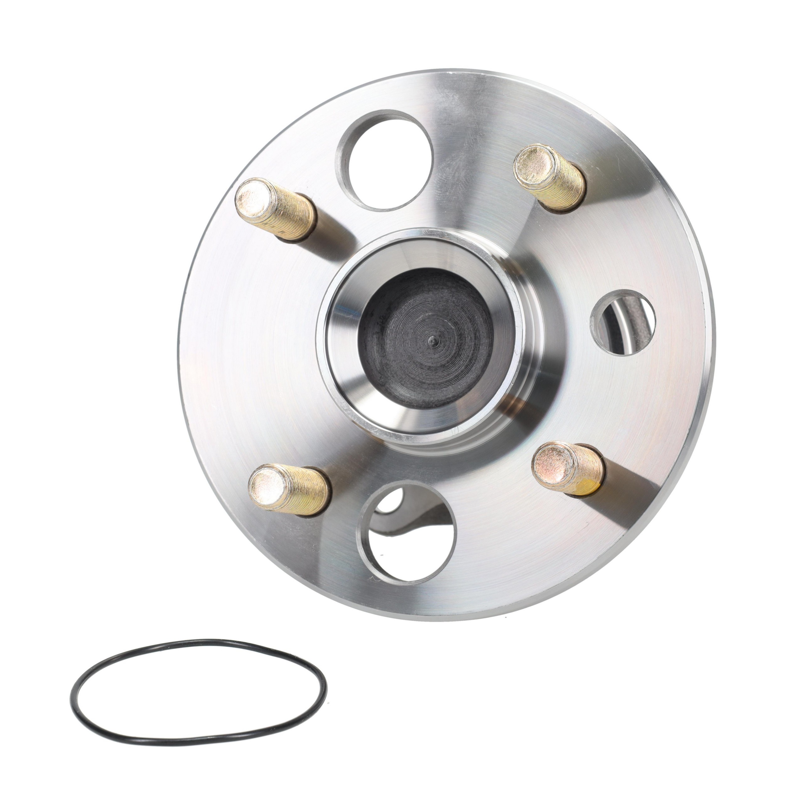 SKF Rear Wheel Hub Bearing Assembly BR930336 For Toyota Chevrolet Geo