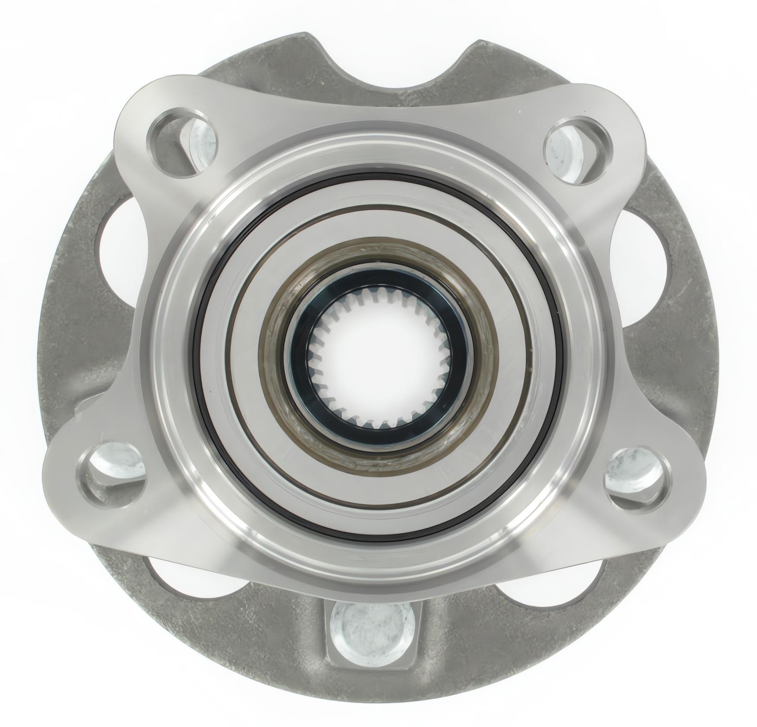 SKF Rear Wheel Hub Bearing Assembly BR930338 For Toyota Lexus