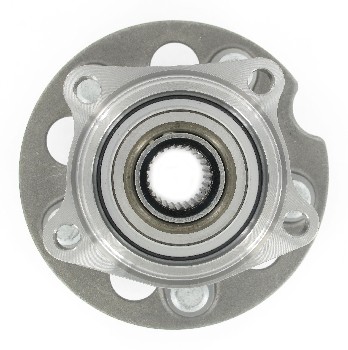 SKF Rear Wheel Hub Bearing Assembly BR930339 For Toyota 04-10