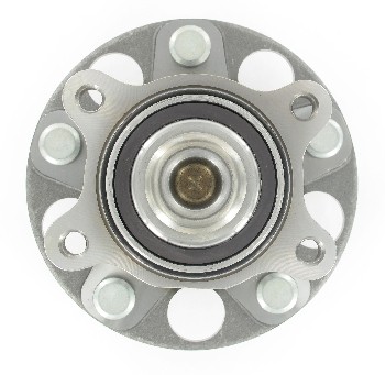 SKF Rear Wheel Hub Bearing Assembly BR930340 For Acura Honda 06-11
