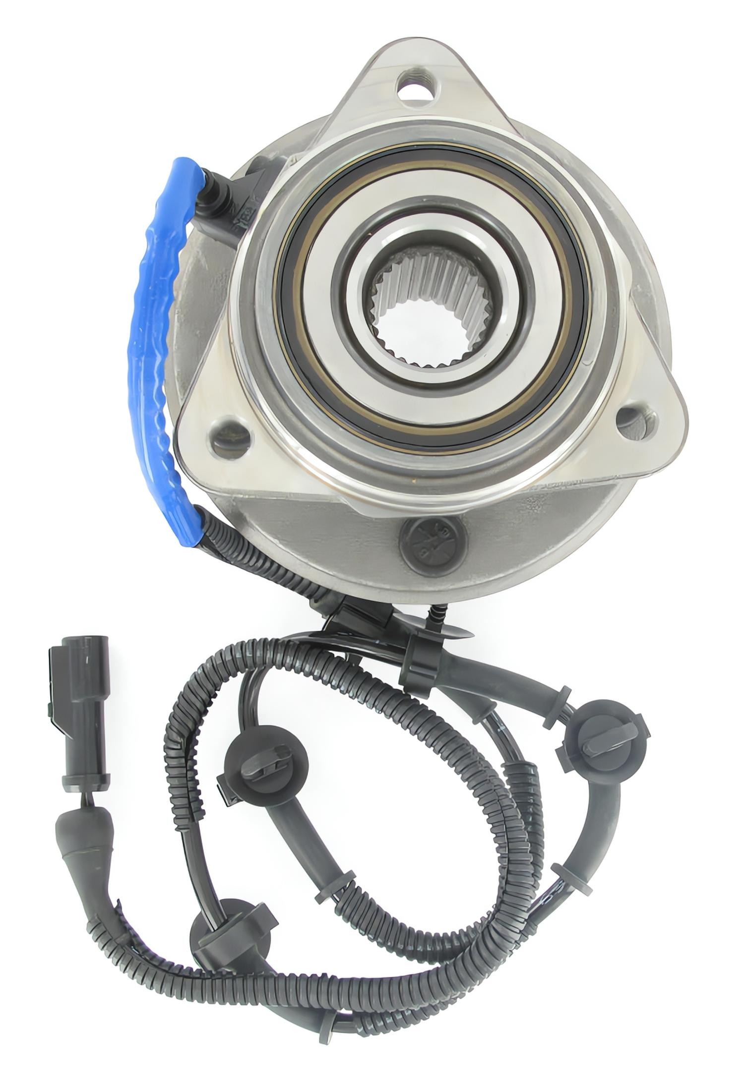 SKF Front Wheel Hub Bearing Assembly BR930343 For Mazda Ford Ranger