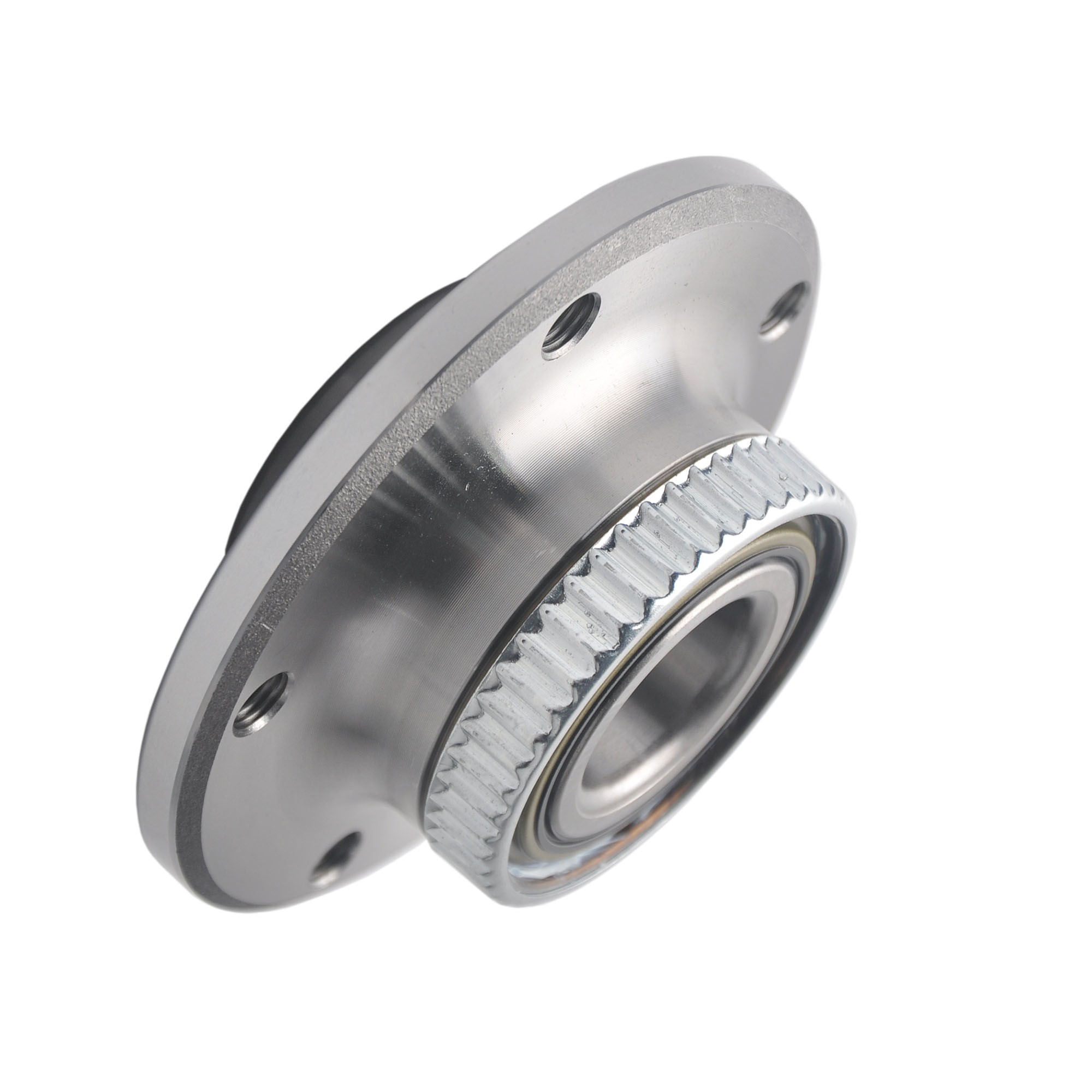 SKF Front Wheel Hub Bearing Assembly BR930349 For BMW E36 E46 E34 M5 Z3 Z4