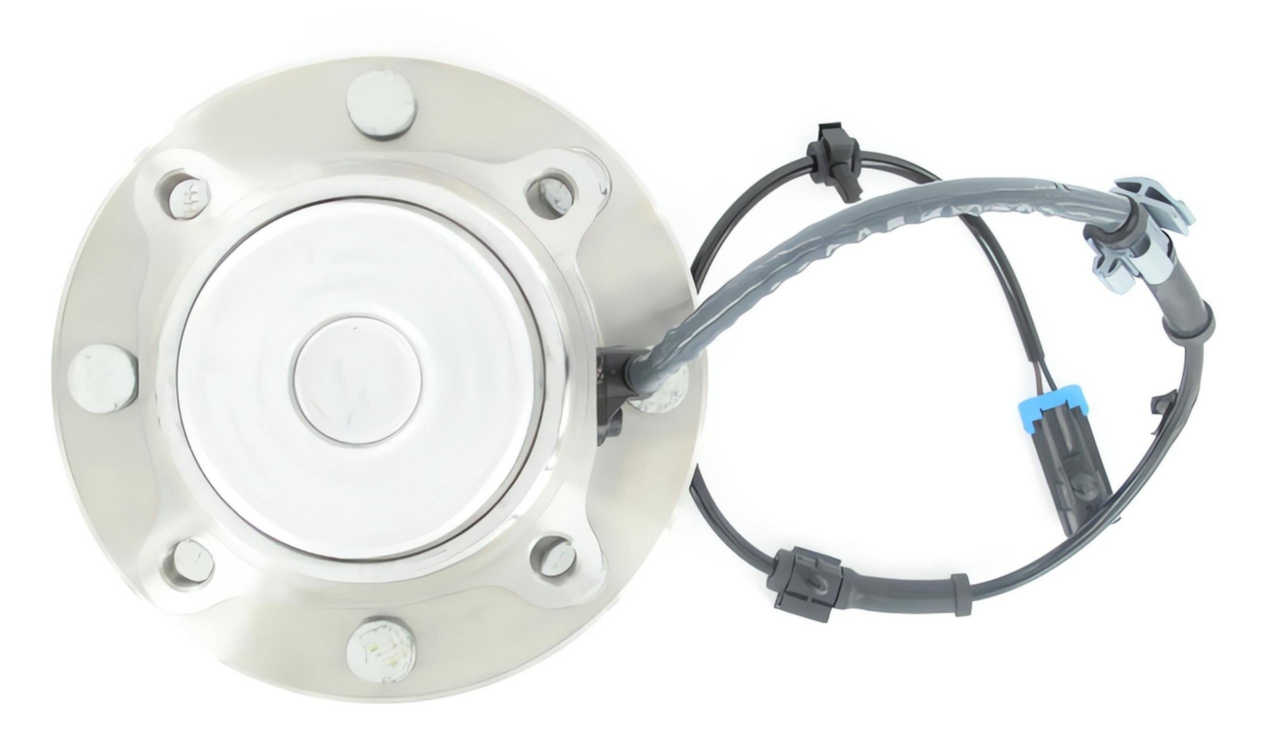 SKF Front Wheel Hub Bearing Assembly BR930353 For Chevrolet GMC