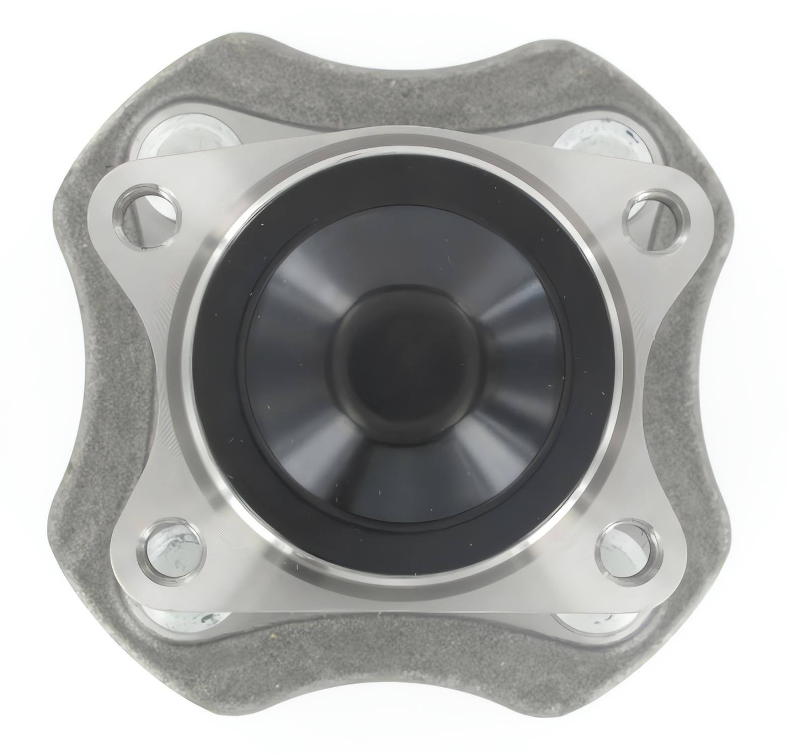 SKF Rear Wheel Hub Bearing Assembly BR930357 For Toyota 00-05