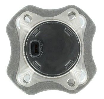 SKF Rear Wheel Hub Bearing Assembly BR930358 For Scion Toyota