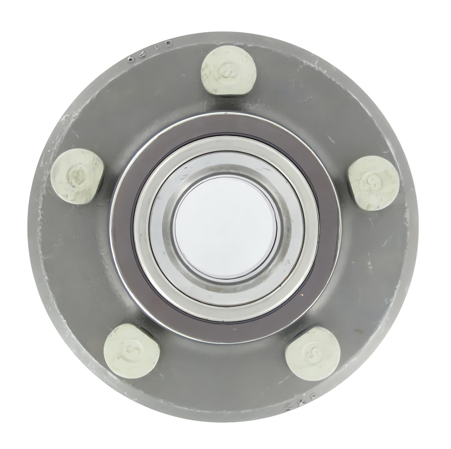 SKF Front Wheel Hub Bearing Assembly BR930359 For Charger Challenger Magnum Chry