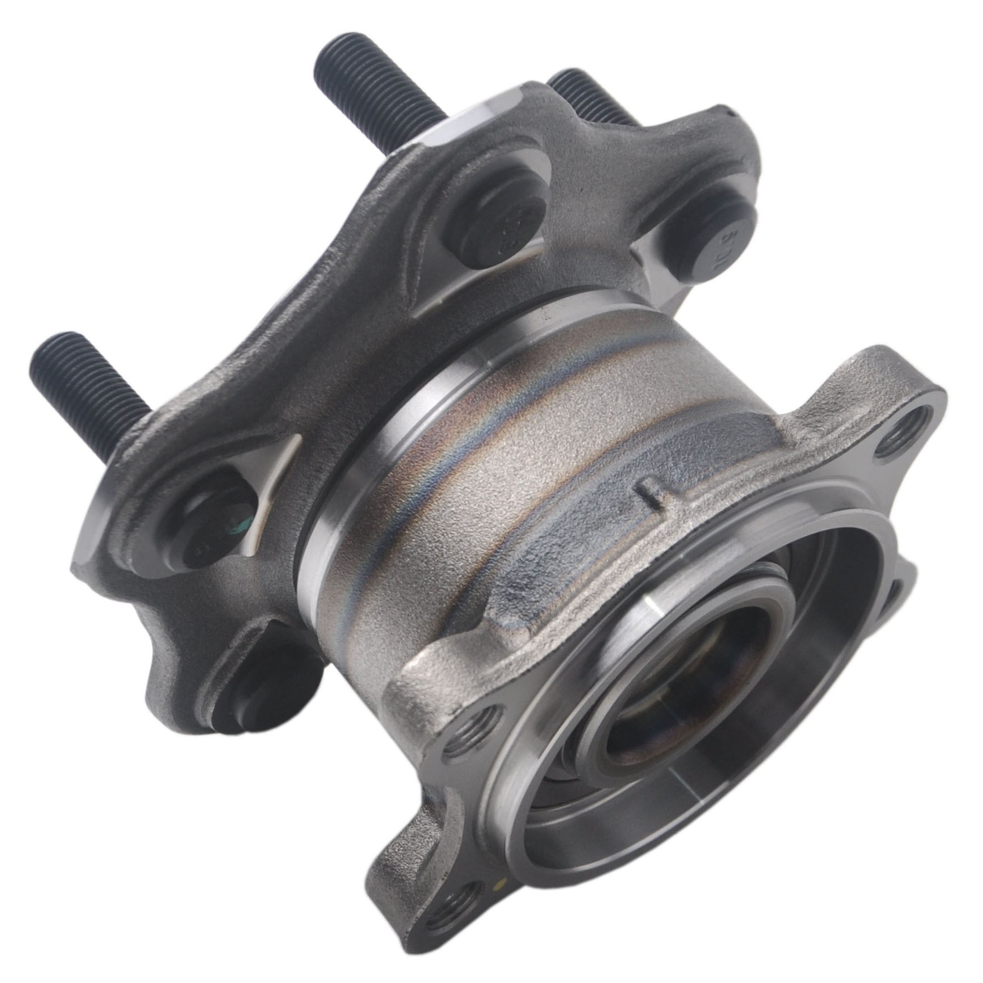 SKF Rear Wheel Hub Bearing Assembly BR930362 For Nissan