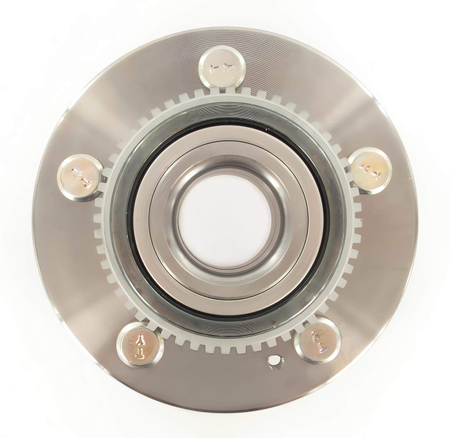 SKF Rear Wheel Hub Bearing Assembly BR930367 For Hyundai