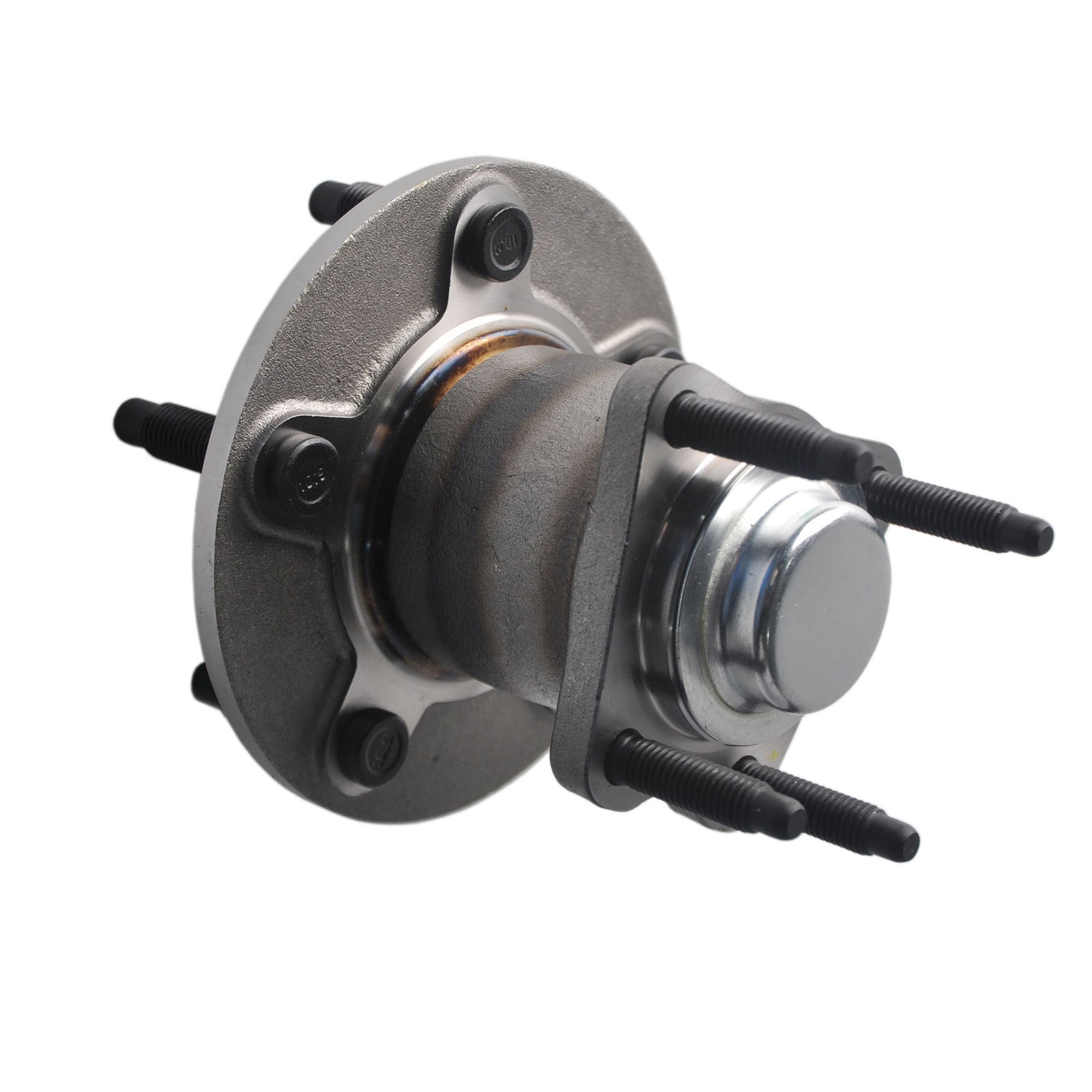 SKF Rear Wheel Hub Bearing Assembly BR930369 For Chevrolet Pontiac 2002-2007