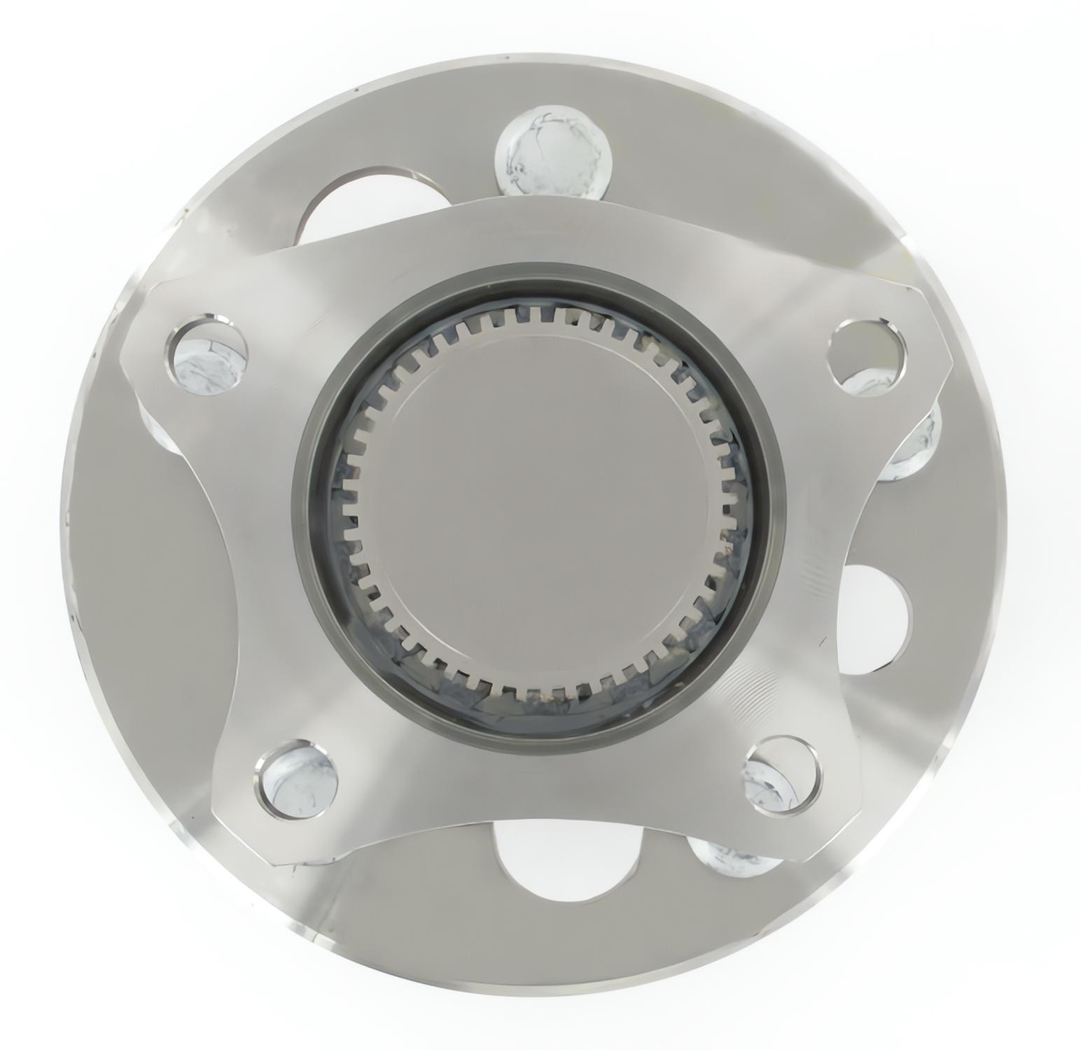 SKF Rear Wheel Hub Bearing Assembly BR930370 For Toyota Lexus