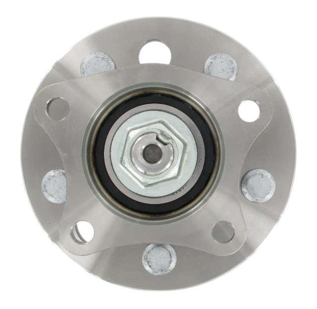 SKF Rear Wheel Hub Bearing Assembly BR930371 For Toyota 91-03
