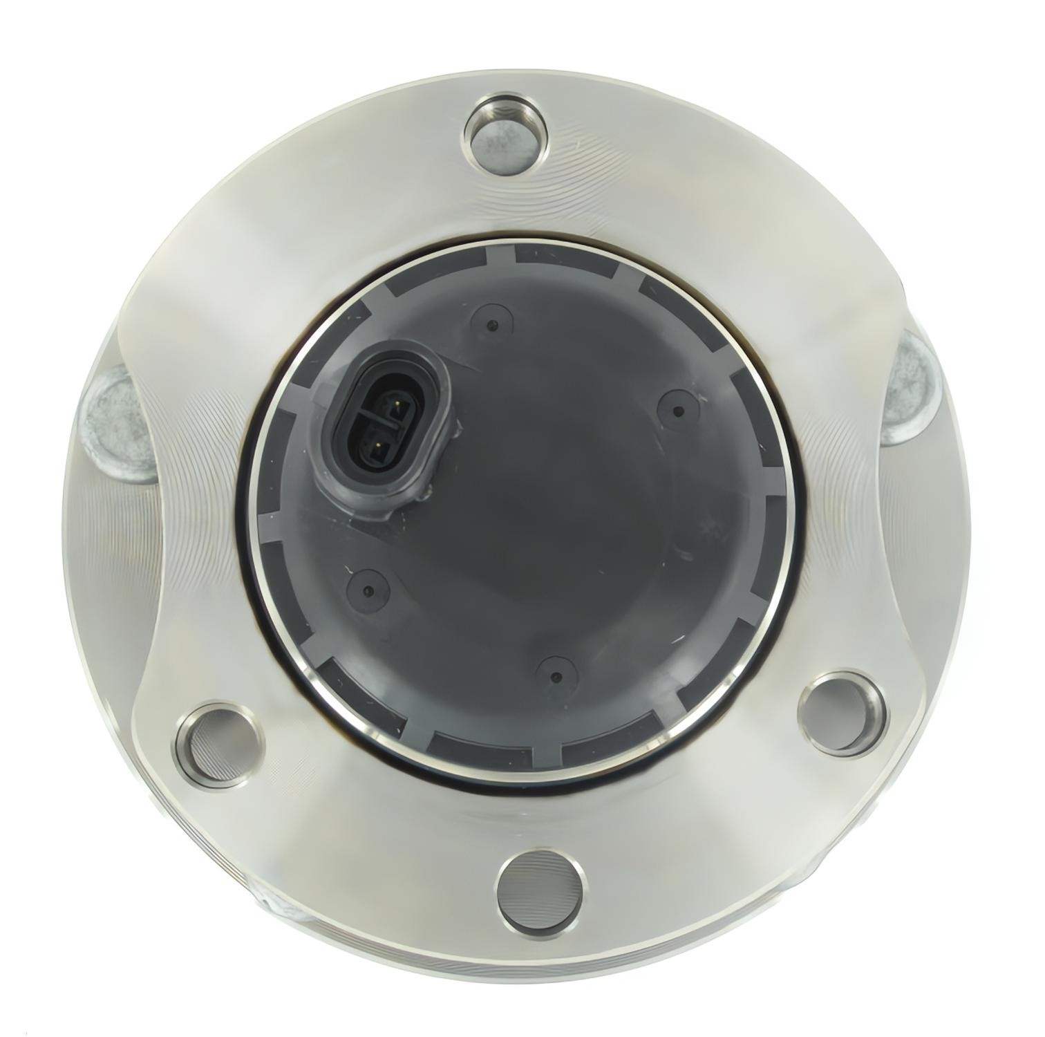 SKF Front Wheel Hub Bearing Assembly BR930373 For Pontiac
